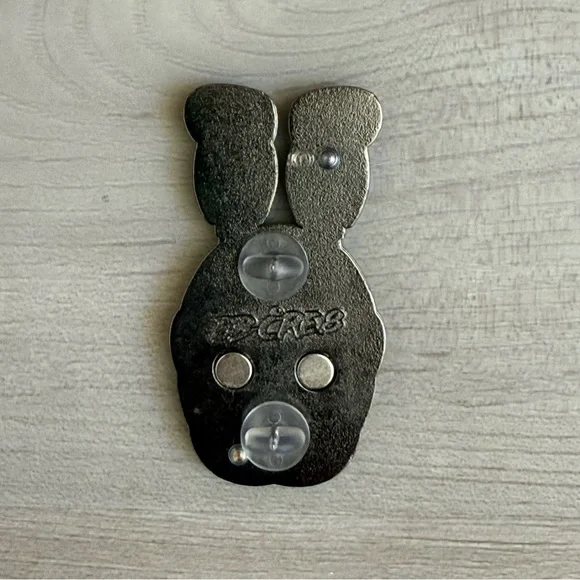 Five Nights At Freddy’s 🍕 (5) Pin Bundle!
